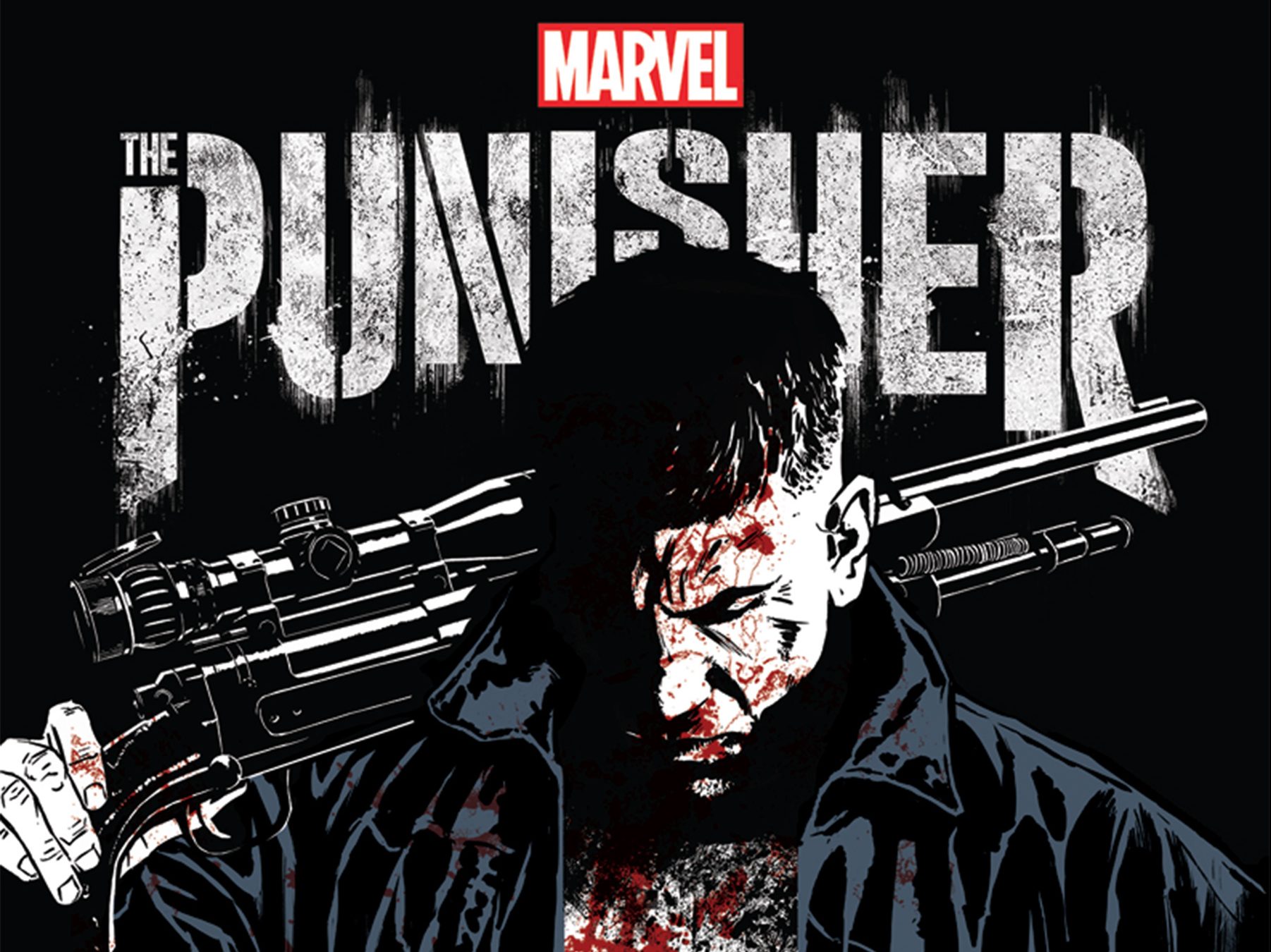 Morality in Marvel's 'The Punisher
